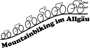 Moutainbiking im Allgäu